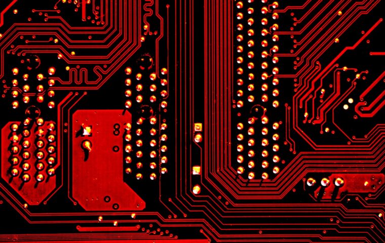 What CPU Specifications Actually Control