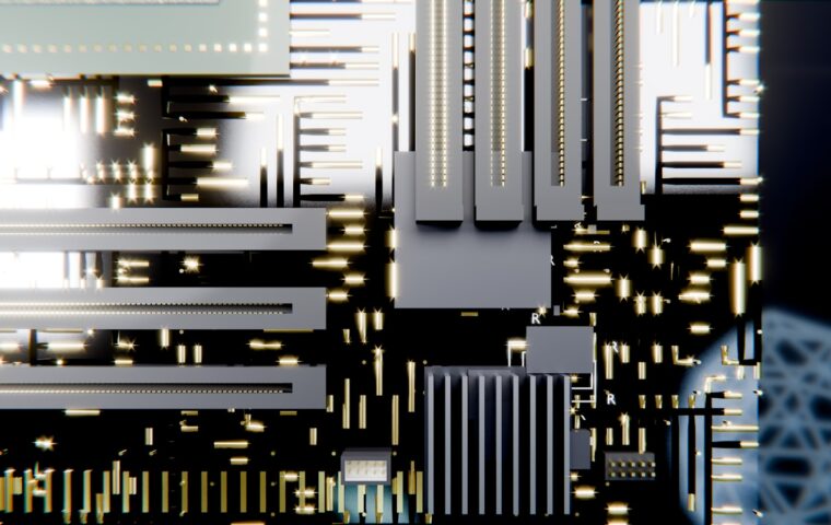 P-Cores and E-Cores: How Hybrid CPUs Work