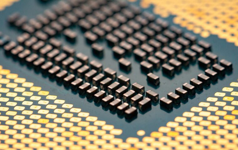 Clock Speed vs Core Count in Real Workloads