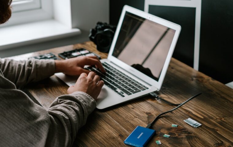 Fixing Laptop Wi-Fi That Keeps Dropping