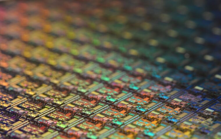 What a Nanometer Process Node Really Means