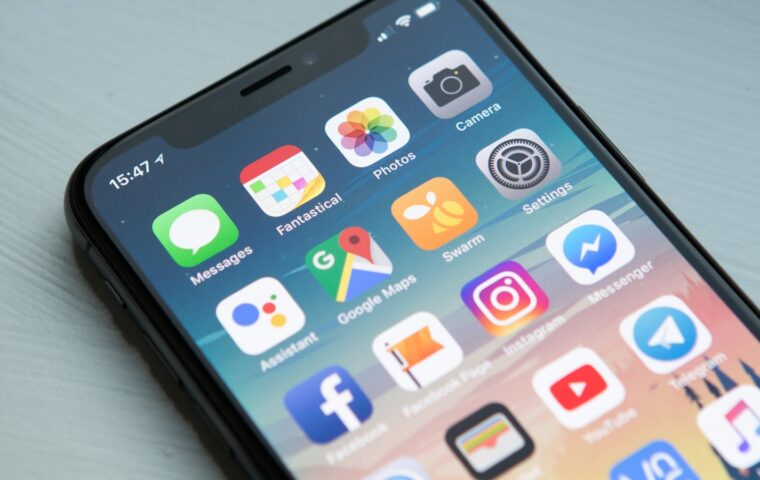 Why Phone Storage Fills Up Faster Than Expected