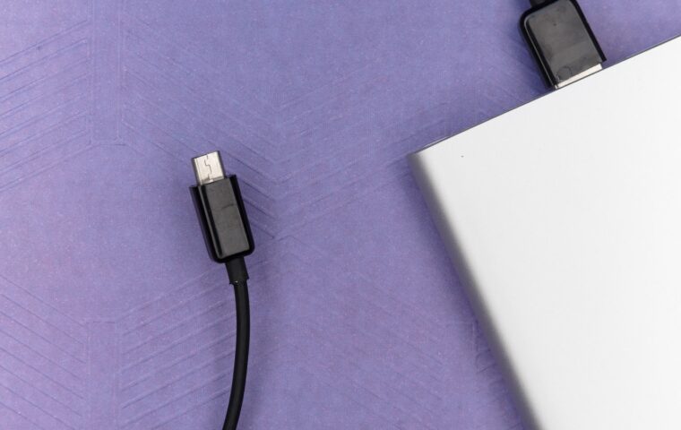 Powering a Pi Without Corrupting the Card