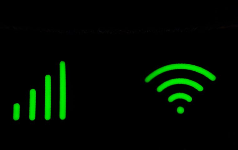 Why Your Wi-Fi Speed Never Matches the Box
