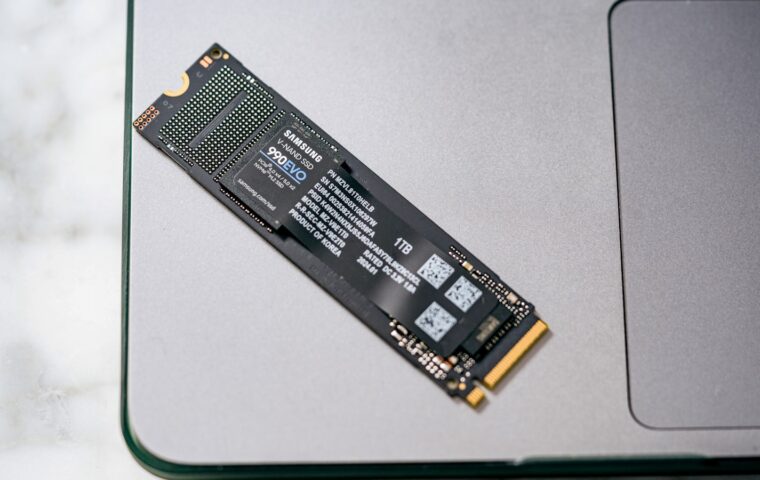 What TBW Ratings Tell You About an SSD