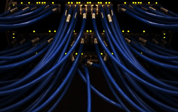 Ethernet Cable Categories Explained