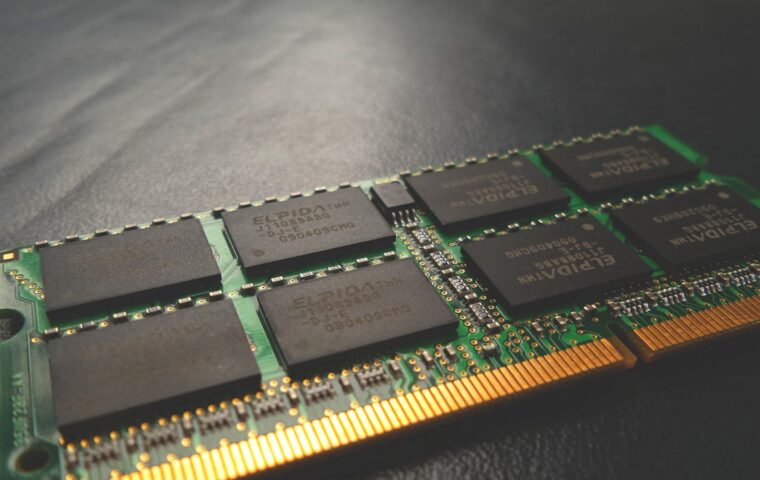 How Integrated Graphics Share System Memory