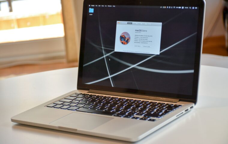 Reinstalling a Laptop Operating System Cleanly