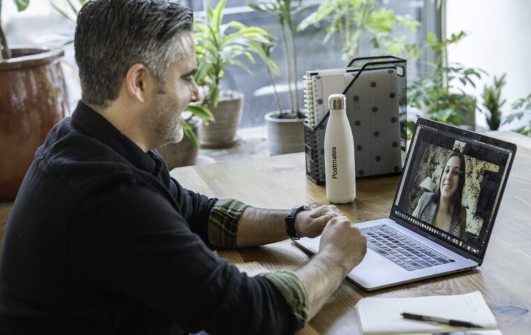 Why Video Calls Drop on Good Connections