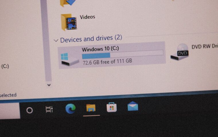 How File Systems Affect Drive Compatibility
