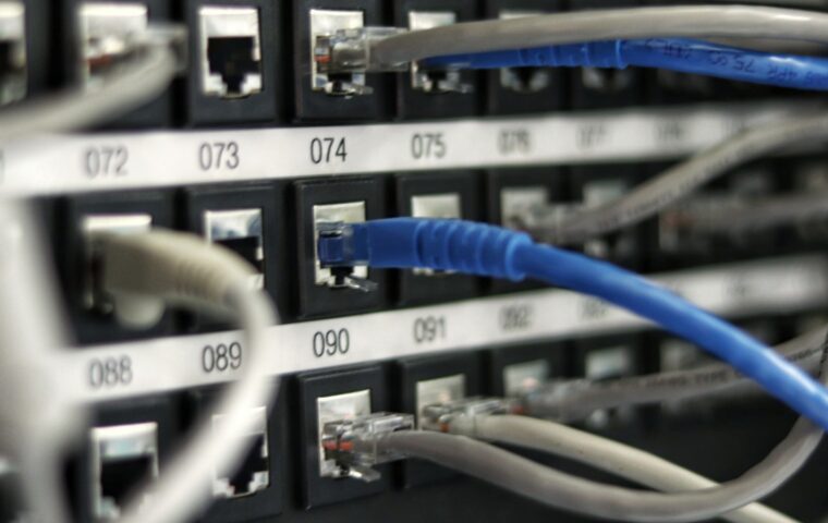 What Network Latency Is and What Causes It