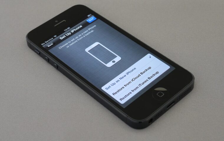 Why Phones Get Slower After an Update