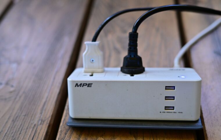 How Powerline Adapters Perform in Practice