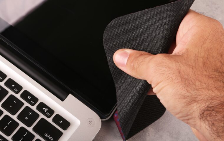 Screen Protectors and What They Actually Prevent