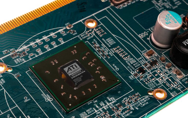 How GPUs Differ From CPUs