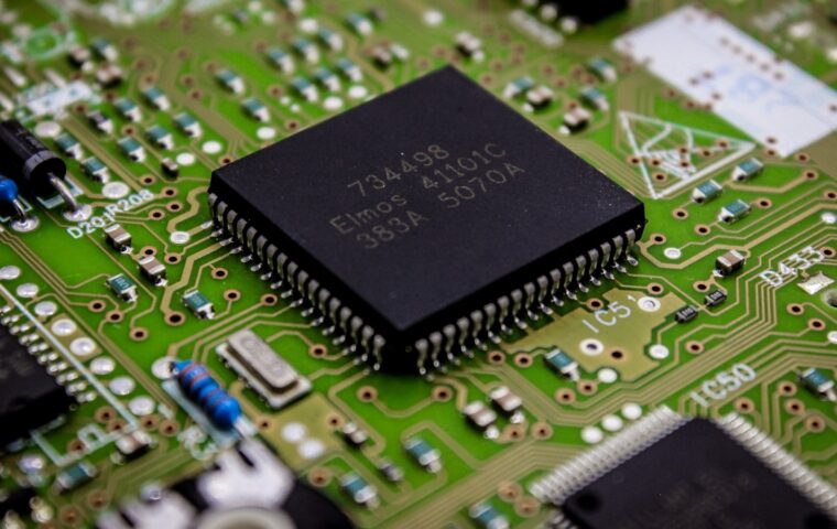 How NAND Flash Types Differ