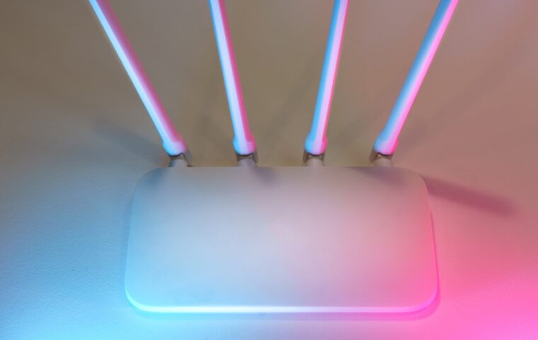 What a Router Actually Does