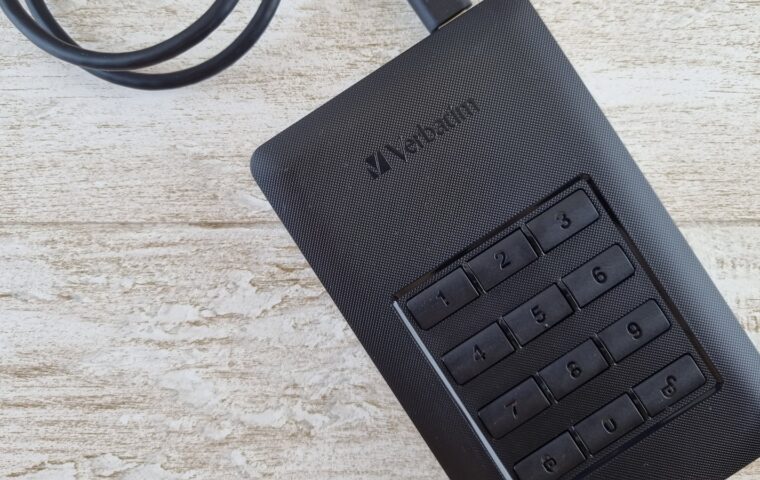 How to Choose an External Drive