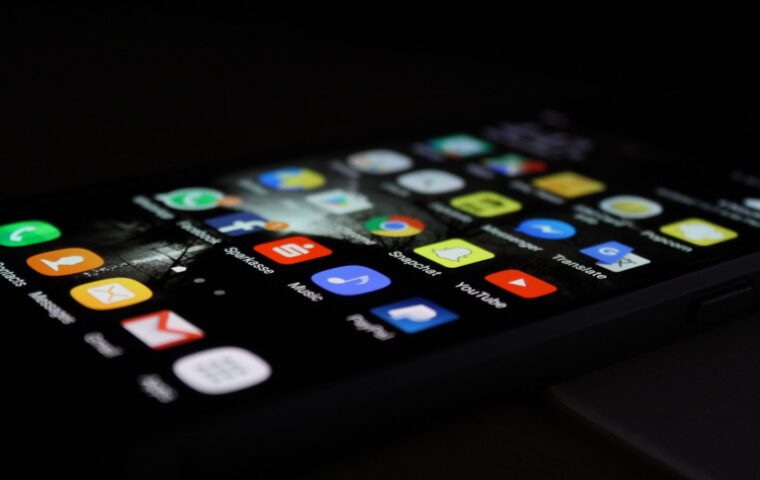 Phone Display Panels Compared