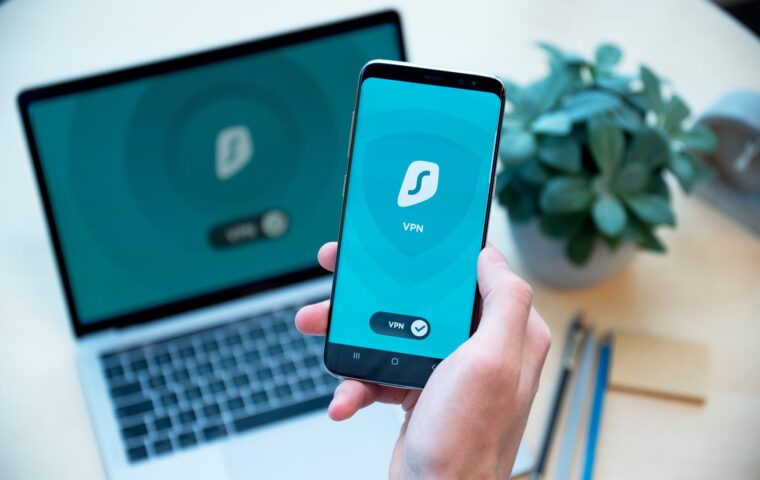 What a VPN Does and Does Not Do
