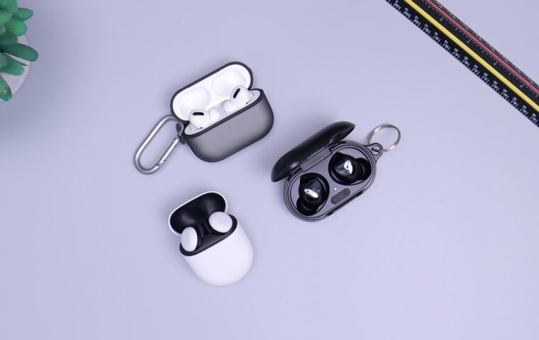 Bluetooth Audio, Codecs and Lag
