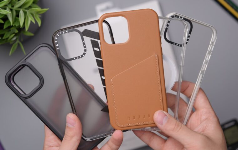 Do Phone Cases Actually Protect