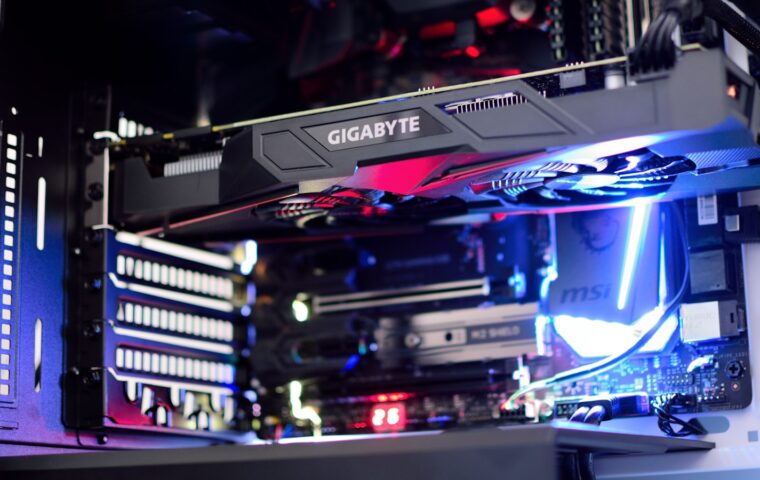 Why Fast SSDs Need Heatsinks