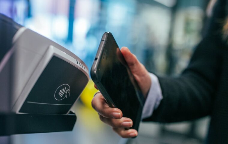 How NFC and Tap-to-Pay Work