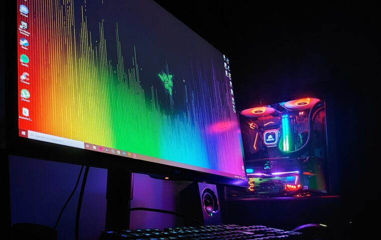 Overclocking and Undervolting Explained