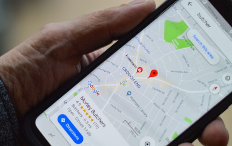 Why Phone GPS Drifts and Lags