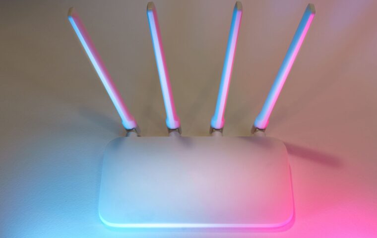 Range Extenders vs Access Points