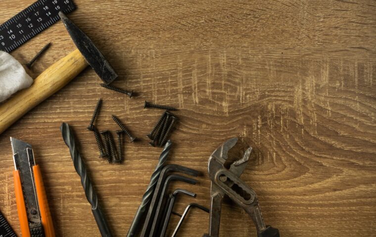 A Realistic Laptop Maintenance Schedule