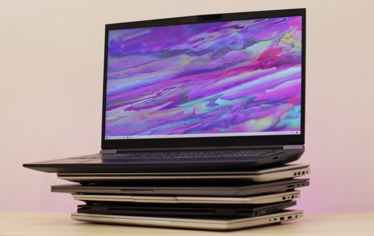 Wiping a Laptop Before You Sell or Recycle