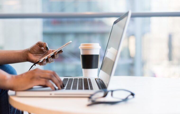 Accessing Home Projects Remotely and Safely