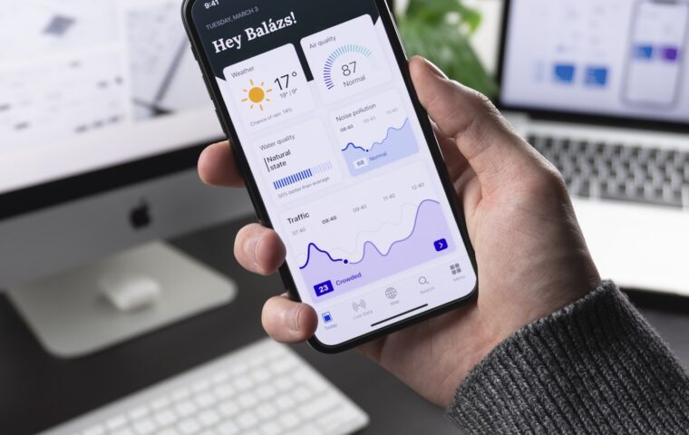 Why Apps Reload in the Background