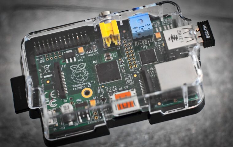 Cases, Cooling and Enclosures for Boards