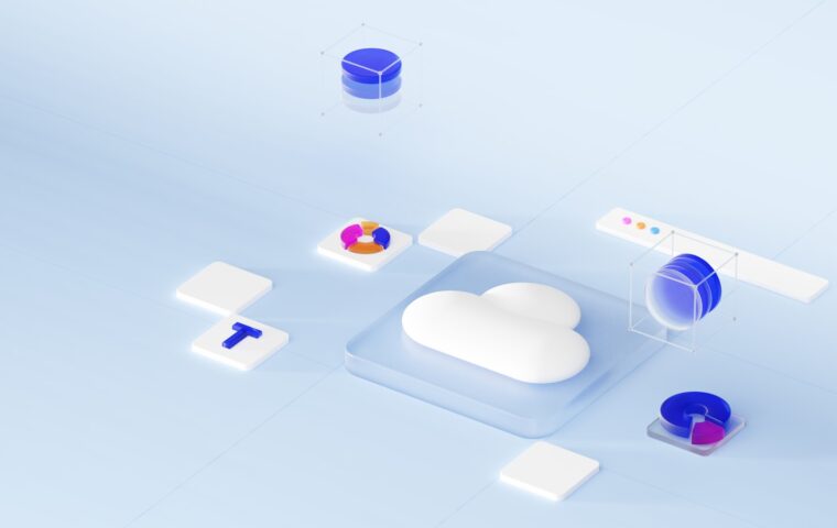 Cloud vs Local Storage