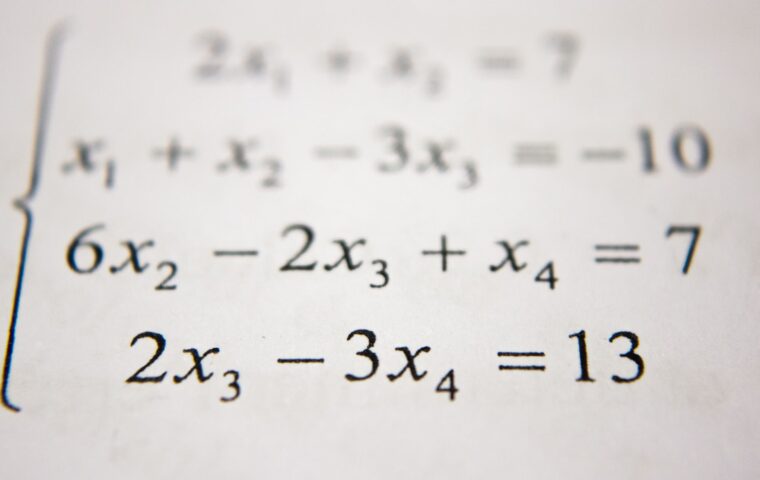 Integer vs Floating Point Performance