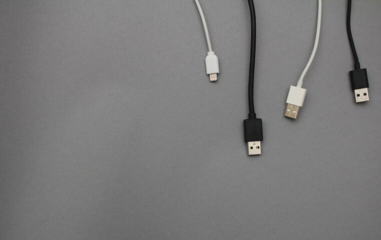 Laptop Ports Explained: USB-C, Thunderbolt, HDMI