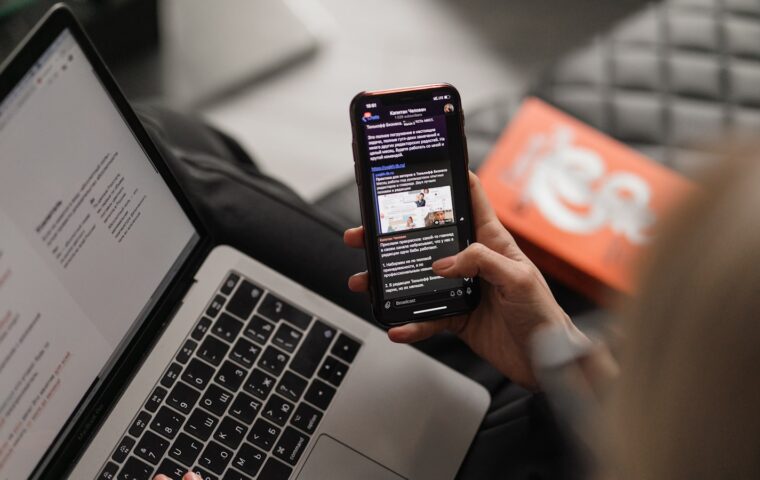 How a Mobile Hotspot Affects Speed and Battery