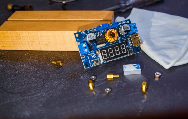 Overclocking a Single Board Computer