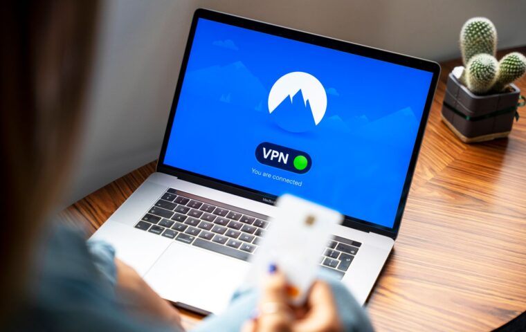 Running Your Own VPN Server