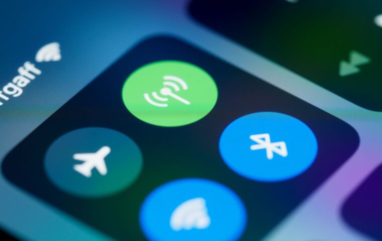 How Wi-Fi Channels and Width Work