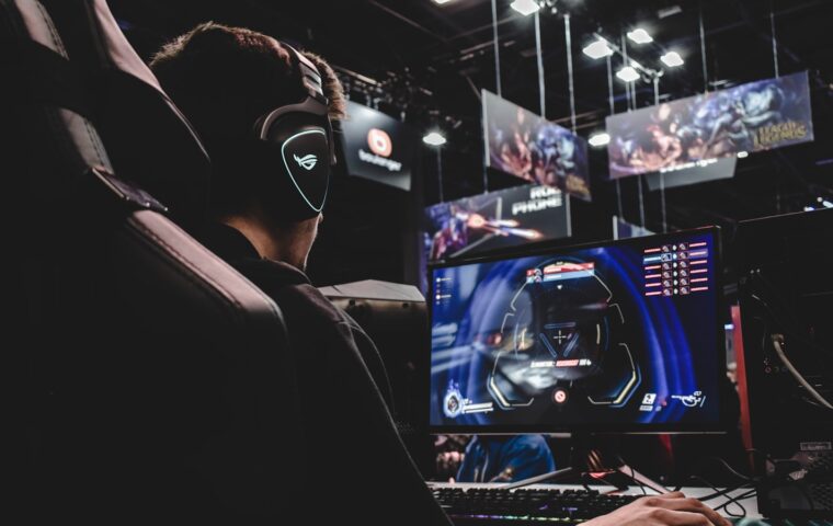 What Determines Gaming Frame Rate