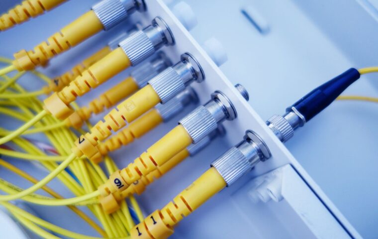 Fiber, Cable and DSL Compared