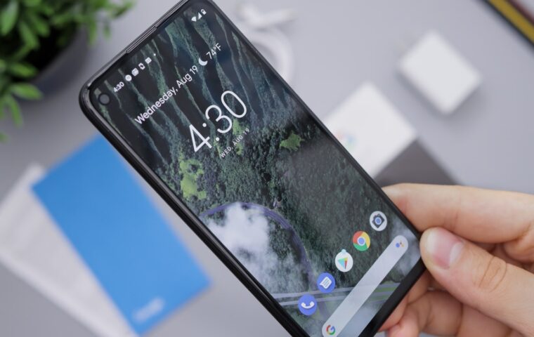 How to Make an Old Phone Feel New