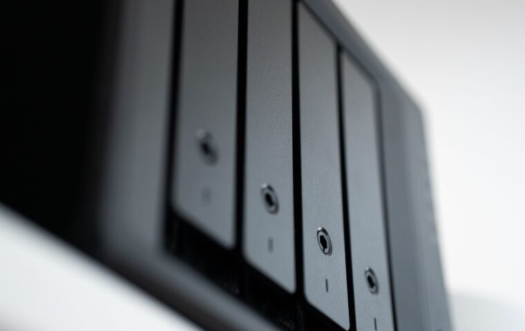 A Plain Guide to Home NAS