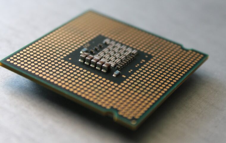 How Silicon Ages Over Years