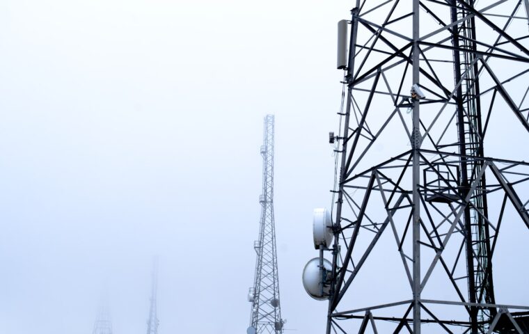 What 5G Changed and What It Did Not