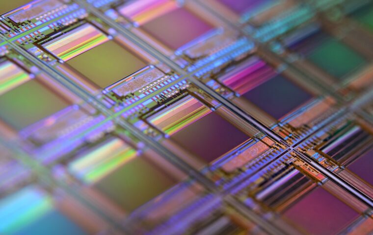 How Chip Yields Set the Product Line